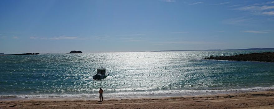 East Lewis Island