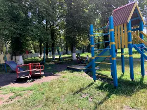 Pam'yatnyk Nevidomomu Soldatu