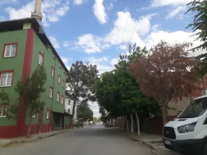 Kıralan Merkez Cami