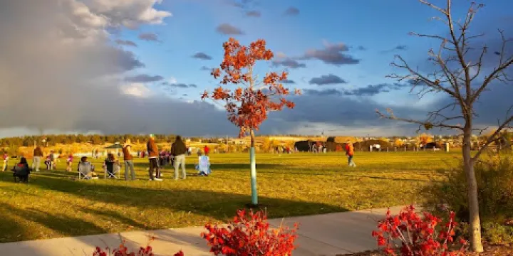 Salisbury Equestrian Park