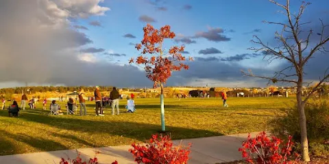Salisbury Equestrian Park