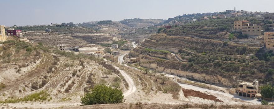 Albazourieh Paintball