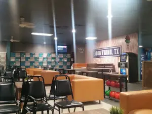 Rex's Texas Lanes