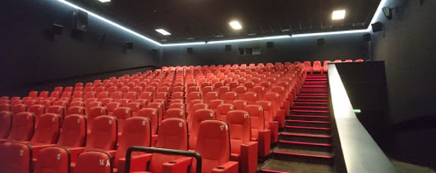 IMC Cinema BALLYMENA