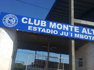 ESTADIO CLUB MONTE ALTO