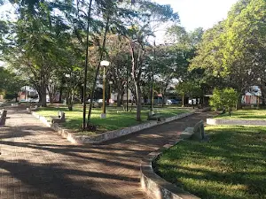 Praça Vila São Pedro