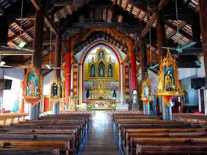 Xuong Dien church