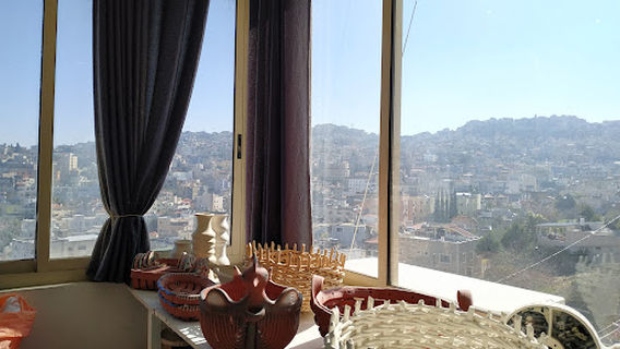 Umm al-Fahm Art Gallery