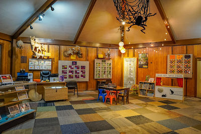 Blacklick Woods Nature Center
