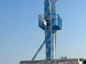 Amusement bin Hilabi