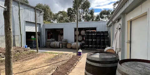 Two Metre Tall Farmhouse Ale & Cider