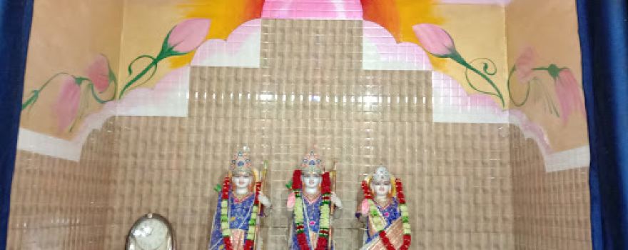 Ramjanki Mandir Thana Karanpathar