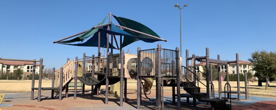 Richard Lopez Park