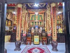 Sac Tu Thien An Ancestral