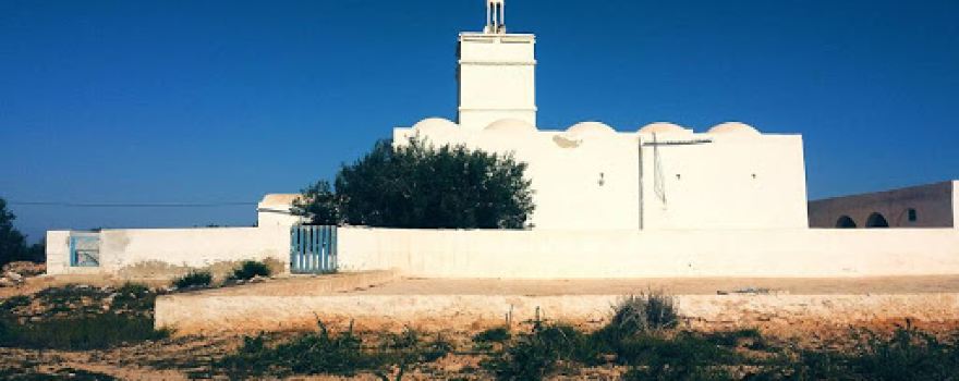 Al Jadid Mosque