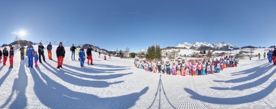 Skischule Edelweiß