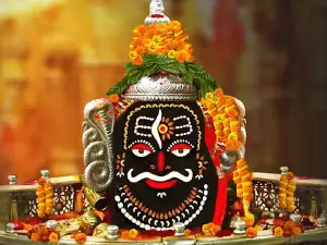 Shri Mahakal Mahadev Mandir