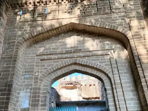 Sangni Fort