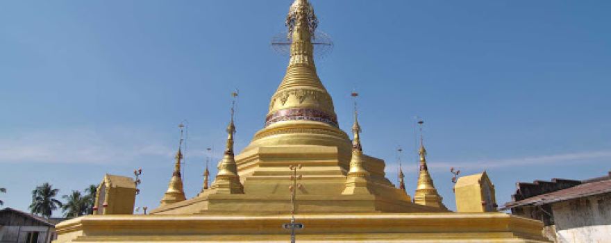 Buu Pagoda