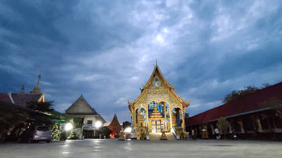 Wat Sawang Arom