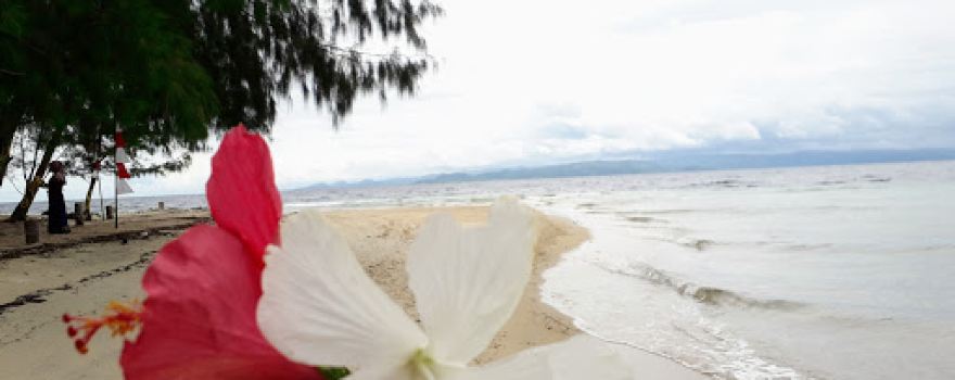 Bobuyan Beach