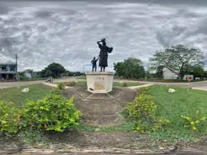 Homenaje A La Mujer