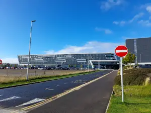 The Event Complex Aberdeen (TECA)