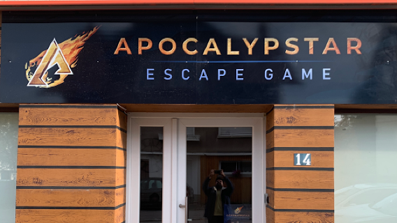 APOCALYPSTAR