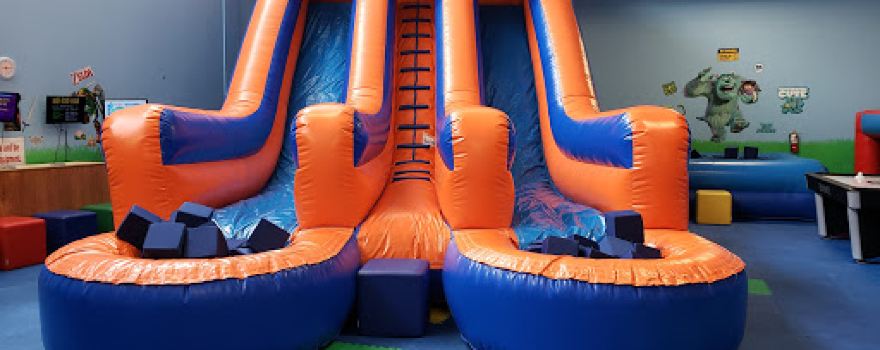 Bounce House