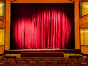 Town Theater Žatec
