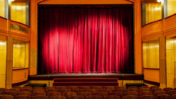 Town Theater Žatec