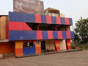 Mukta A2 Meenakshi cinemas