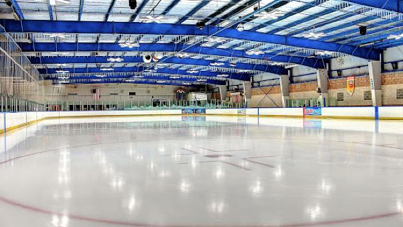 Skatetown Ice Arena