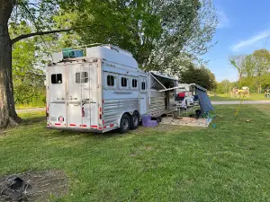 Double M Campground
