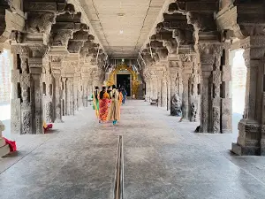 Arulmigu Sankaranarayana Swamy Temple