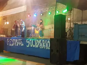 Club Atlético Talleres de Perico