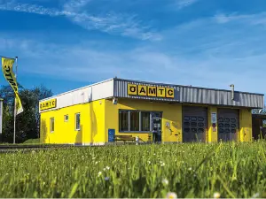 ÖAMTC Stützpunkt St.Valentin