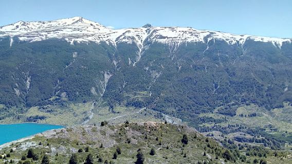 Lago Tranquilo