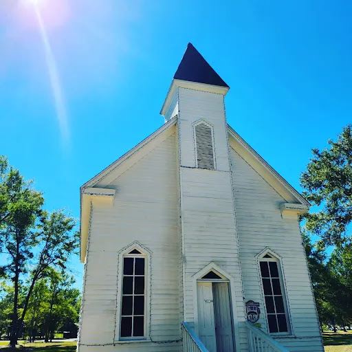 Baldwin County Bicentennial Park
