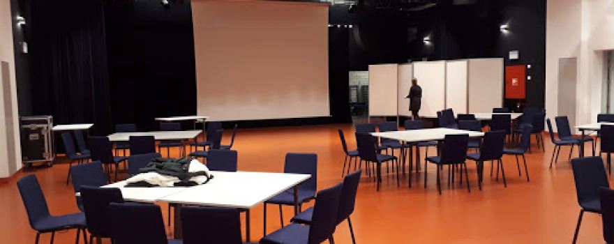 Gemeenschapscentrum de Bijenkorf