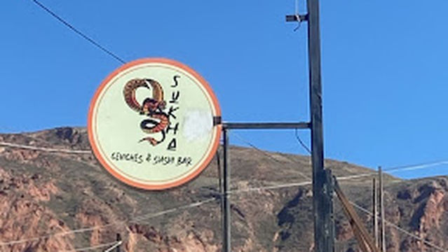 Vértigo Valle Sagrado