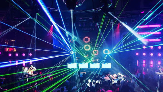 Discoteca On