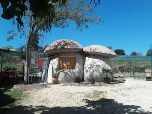 Base de Loisirs du Lac
