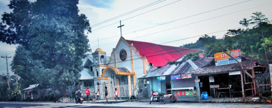 Saint Anthony De Padua Chapel