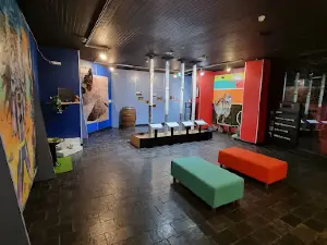 Mount Gambier Visitor Centre
