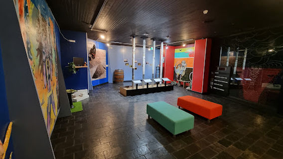 Mount Gambier Visitor Centre