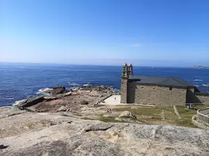Porto de Muxía