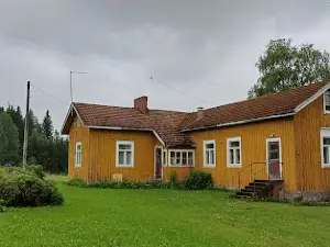 Petäjävesi Radio and Telephone Museum
