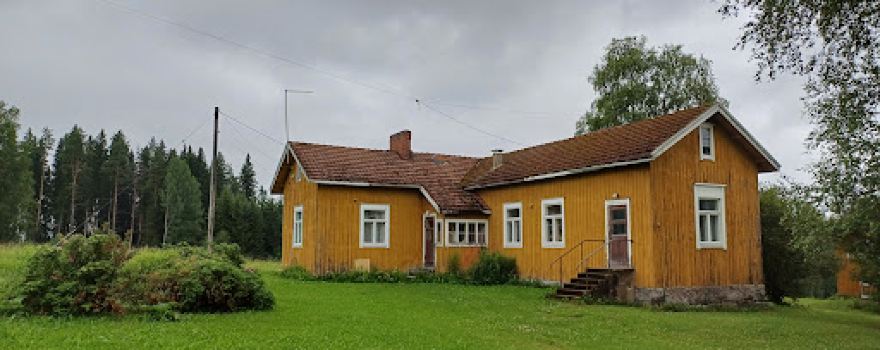 Petäjävesi Radio and Telephone Museum