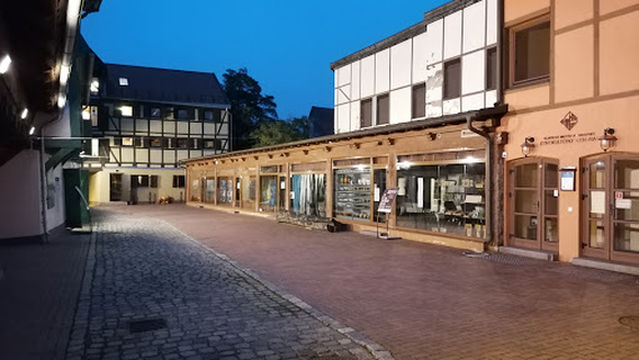 Klaipedos kulturu komunikaciju centras